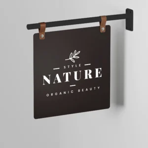 Custom Handcrafted Signs for Business | SignsAtelier