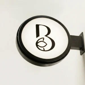 Atelier Signe様ご確認用 Custom Handcrafted Signs for Business | SignsAtelier