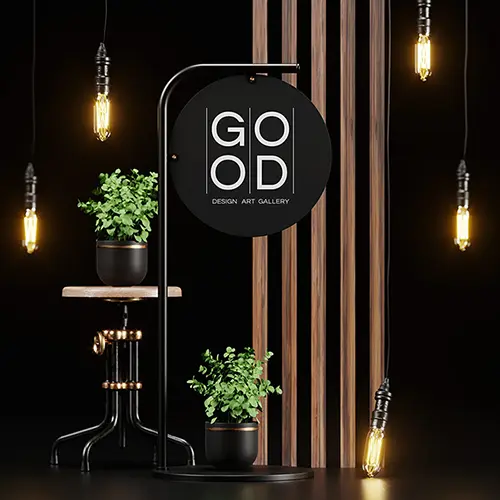 Atelier Signe様ご確認用 Custom Handcrafted Signs for Business | SignsAtelier