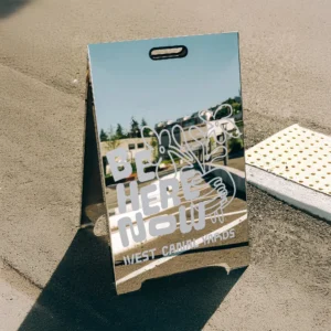 Custom Handcrafted Signs for Business | SignsAtelier