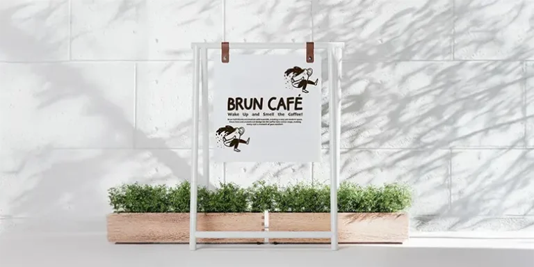 Custom Handcrafted Signs for Business | SignsAtelier