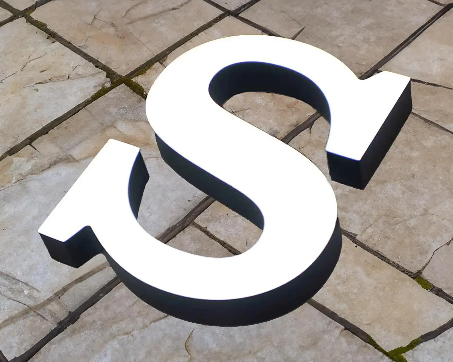 Front Lit Channel Letters - Image 7